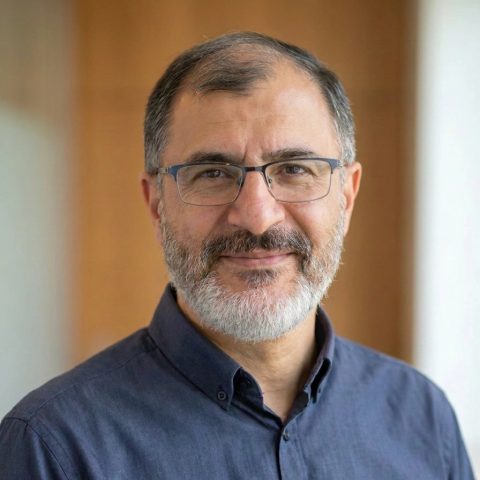 Moussa El-Hallak